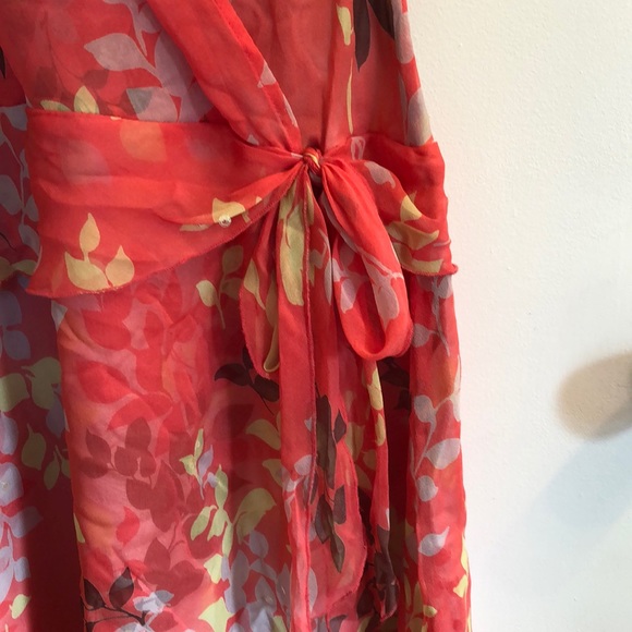 Hype Midi Dress - Picture 4 of 8